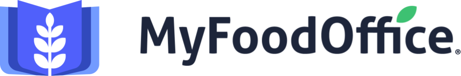 MyFoodOffice